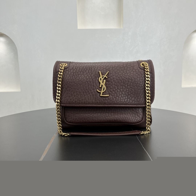 Y*L top handle bags